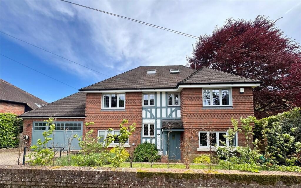 Detached House