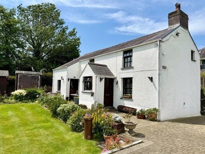 Property on Mill Lane, SA3 1EH