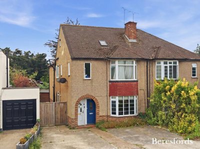 Maisonette