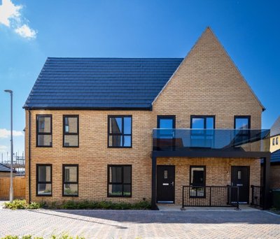 Maisonette