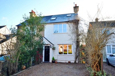 Semi-Detached