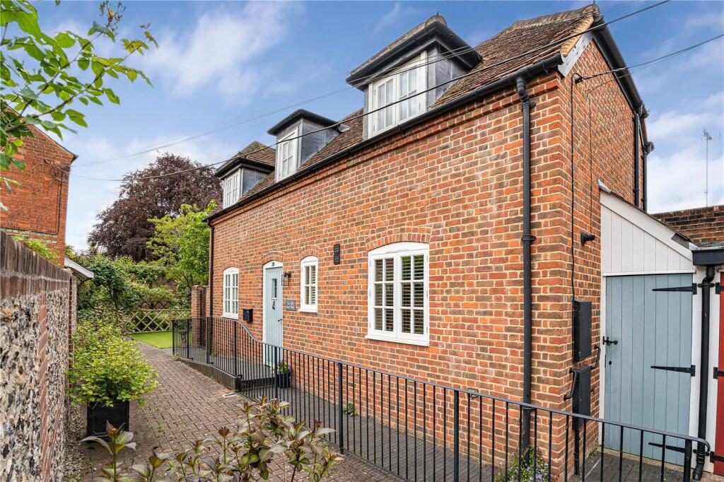 Detached House