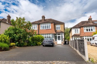 Semi-Detached