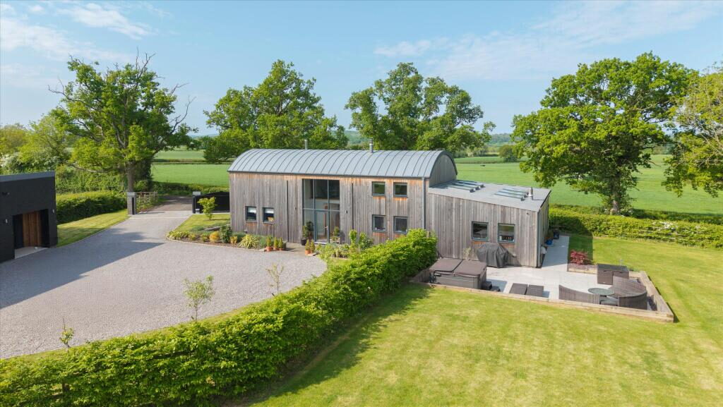 Barn Conversion