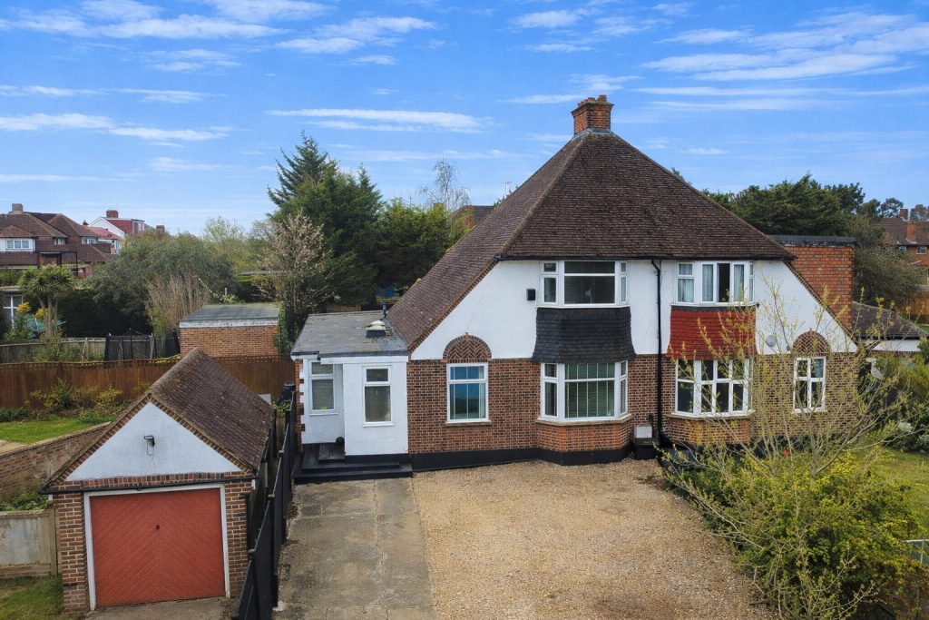 Detached House