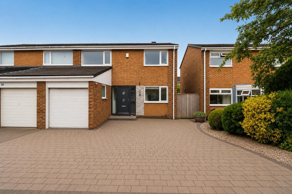 Detached House
