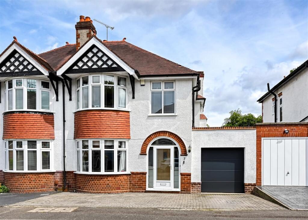 Detached House