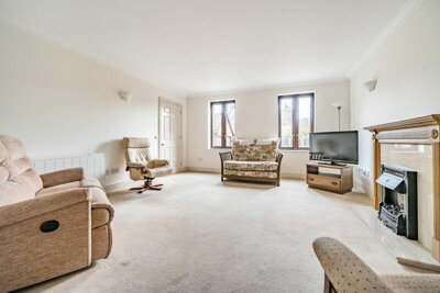 Property on Wargrave Road, RG9 2LQ