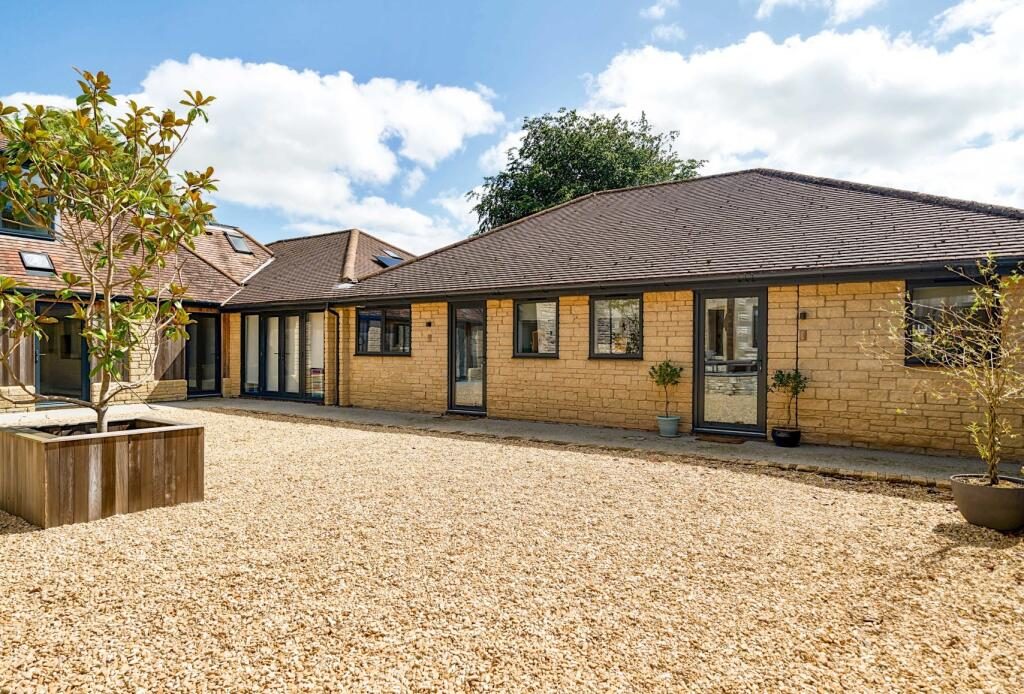 Bungalow