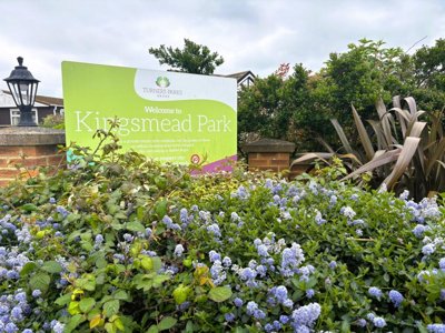 Property on Kingsmead Park, ME3 9TA