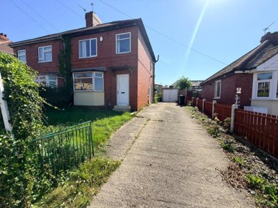 Semi-Detached