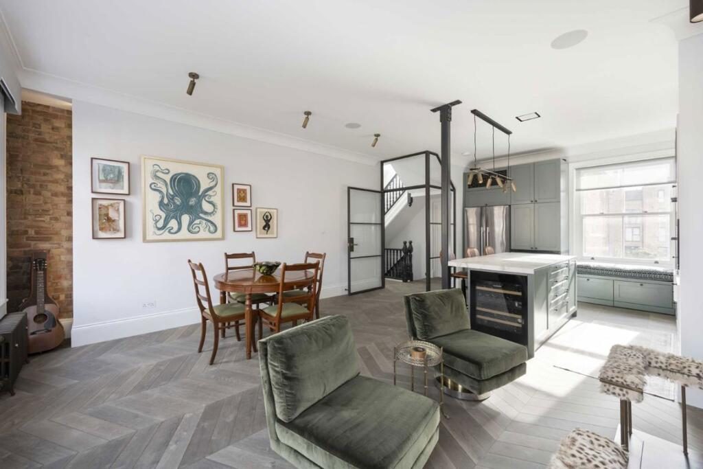Maisonette