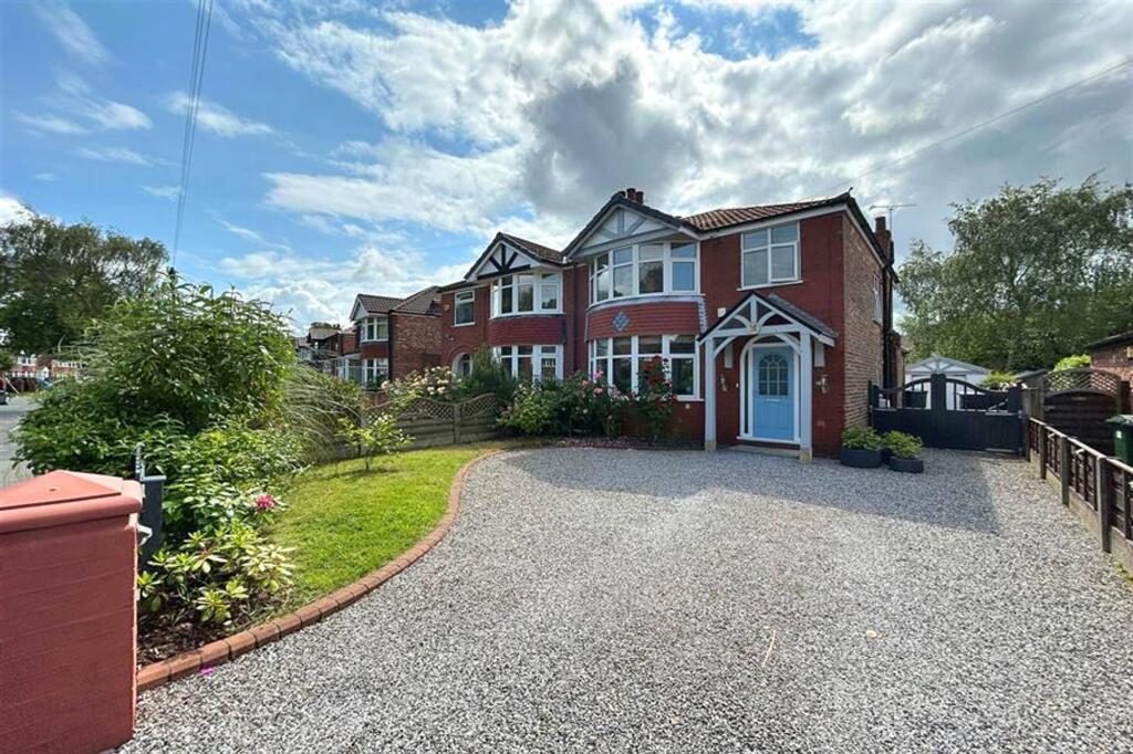 Detached House
