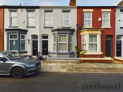 Terraced