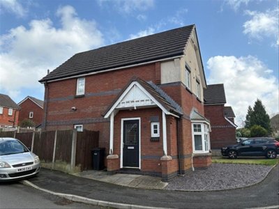 Property on Ingleby Close, BL5 3QZ