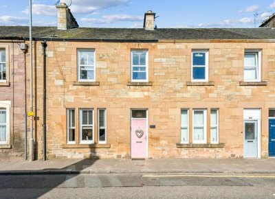 Property on Balkerach Street, FK16 6DE