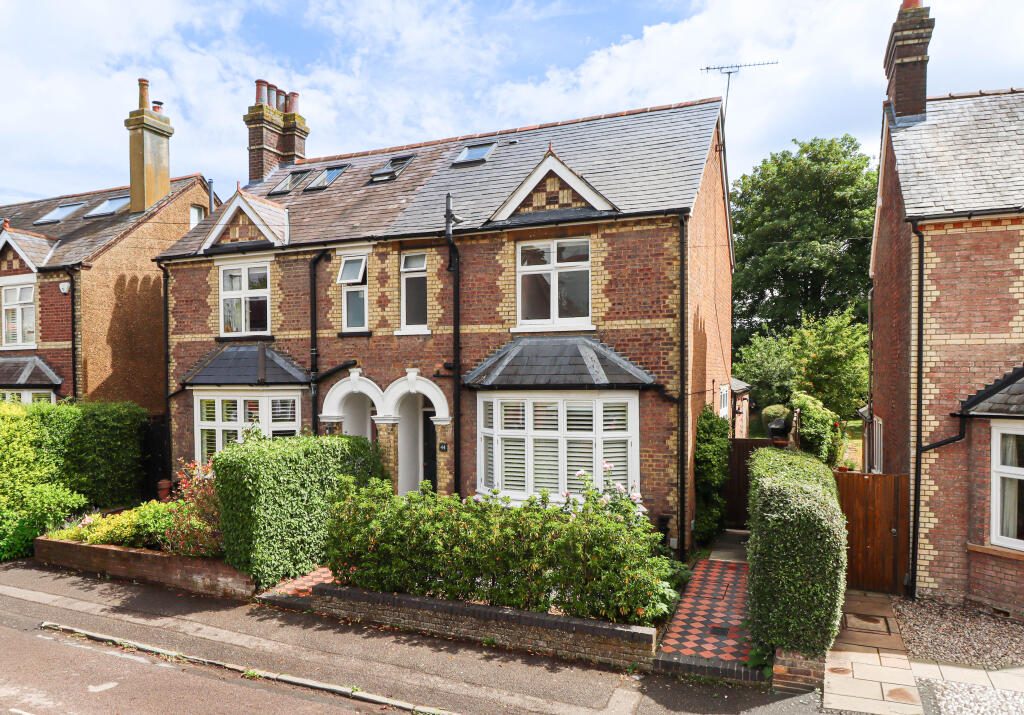 Detached House