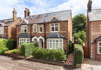Semi-Detached
