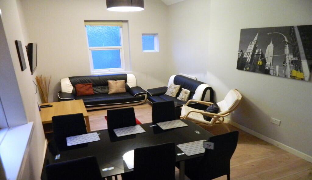Maisonette