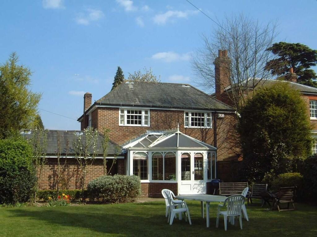Detached House