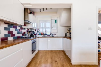 Maisonette