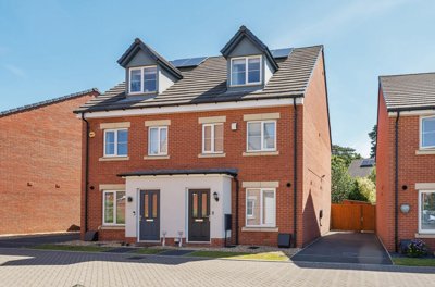 Semi-Detached