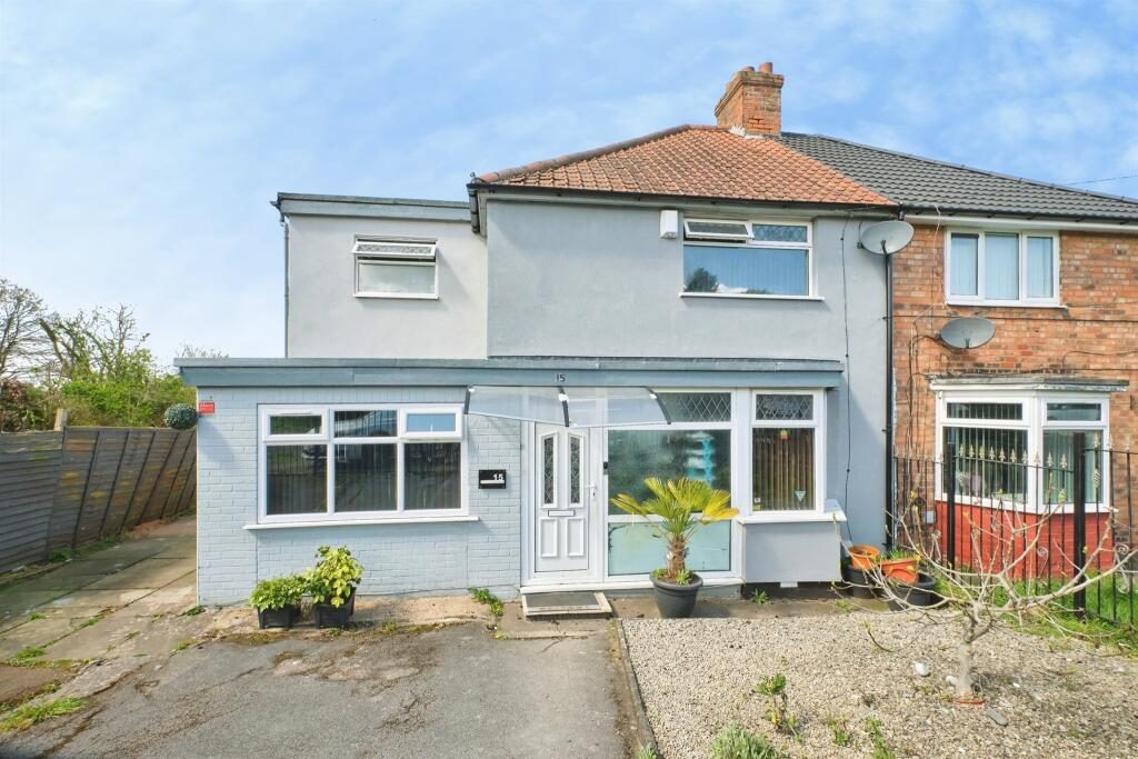 Detached House
