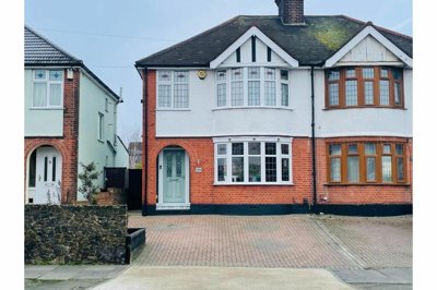 Semi-Detached
