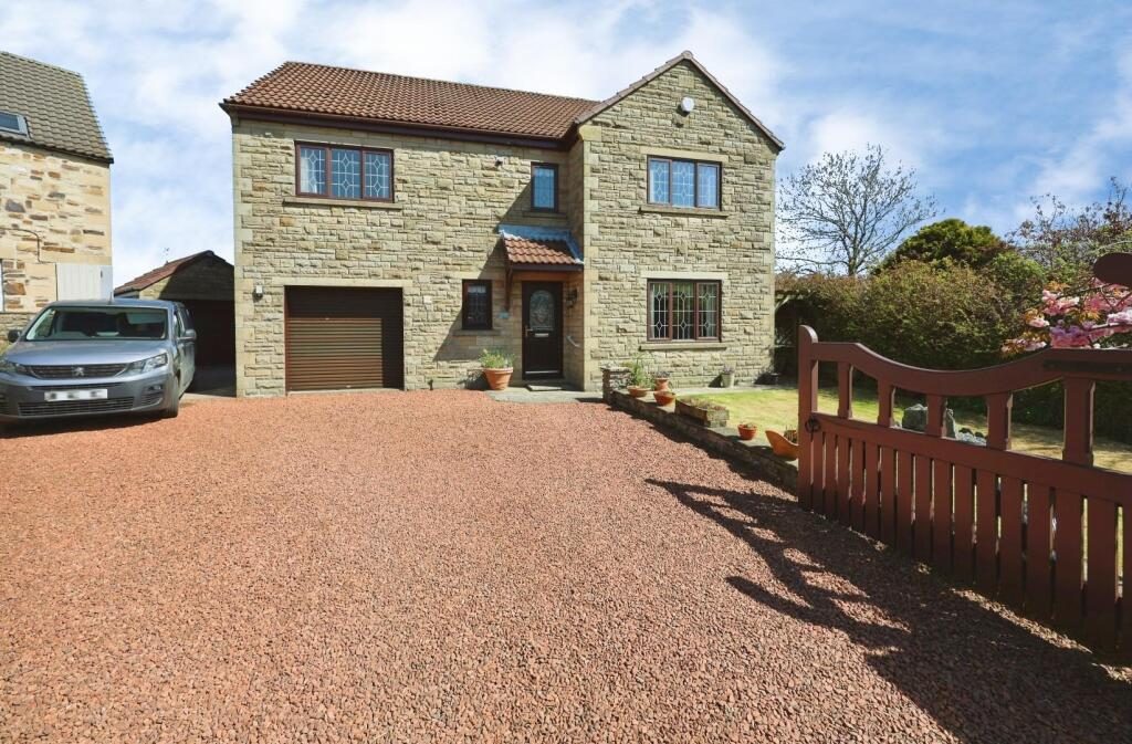 Detached House