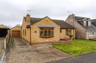 Property on Coach House Gardens, DN20 9BJ