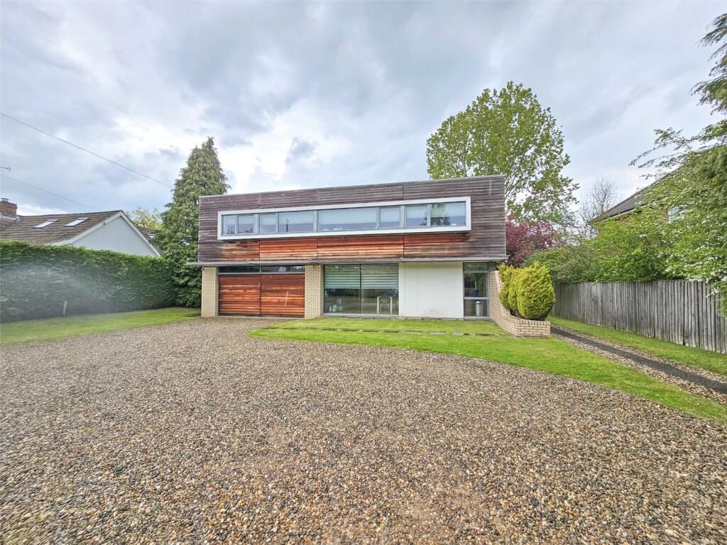 Detached House
