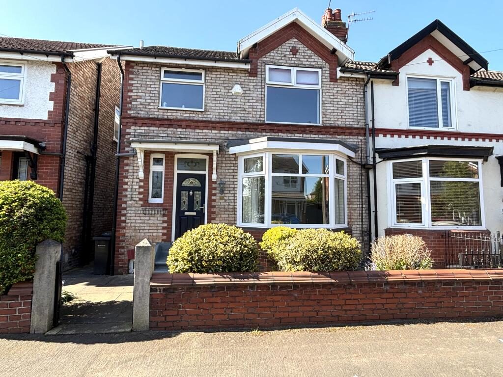 Detached House