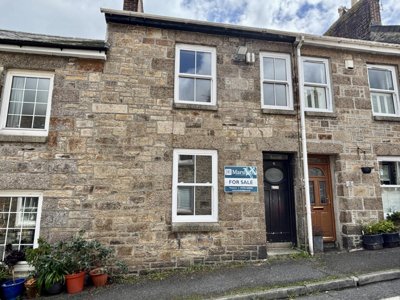 Terraced