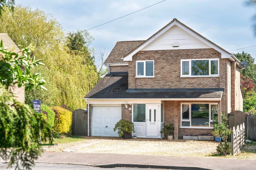 Detached House