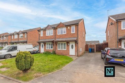Semi-Detached
