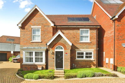 Property on Hockbury Crescent, TN2 5GN