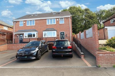 Property on Cowley Drive, S35 1SW