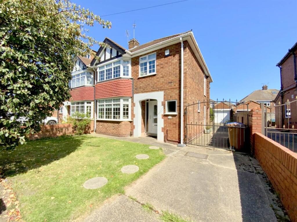 Detached House