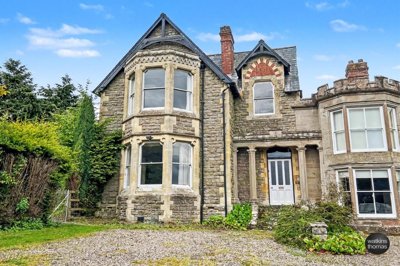Property on Walney Lane, HR1 1JD