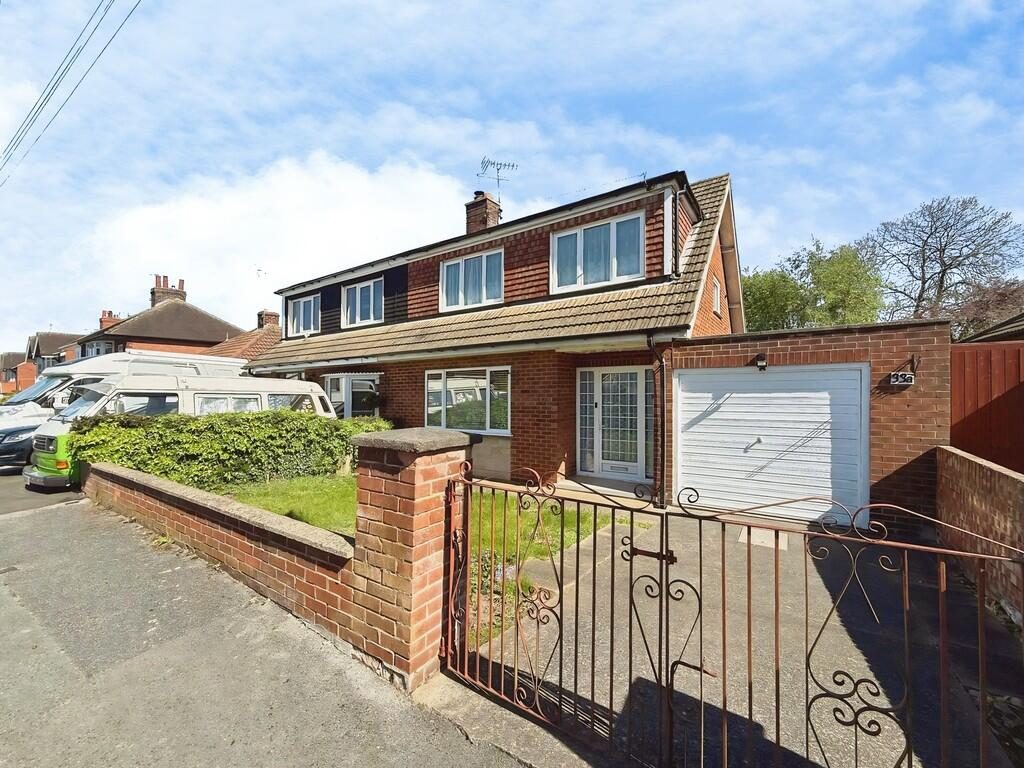 Detached House