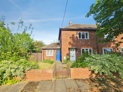 Semi-Detached