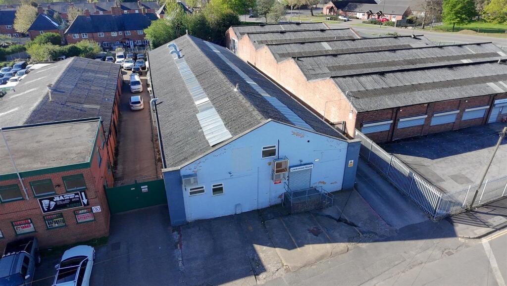 Warehouse