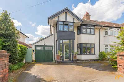 Semi-Detached