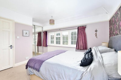 Property on Gregory Road, SL2 3XL