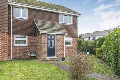 Property on Emmer Green Court, RG4 6NQ