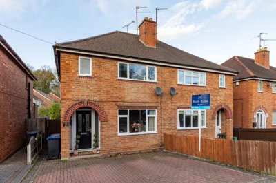 Semi-Detached