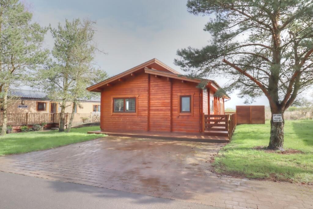 Park Home