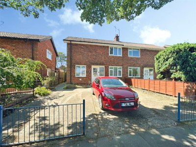 Semi-Detached