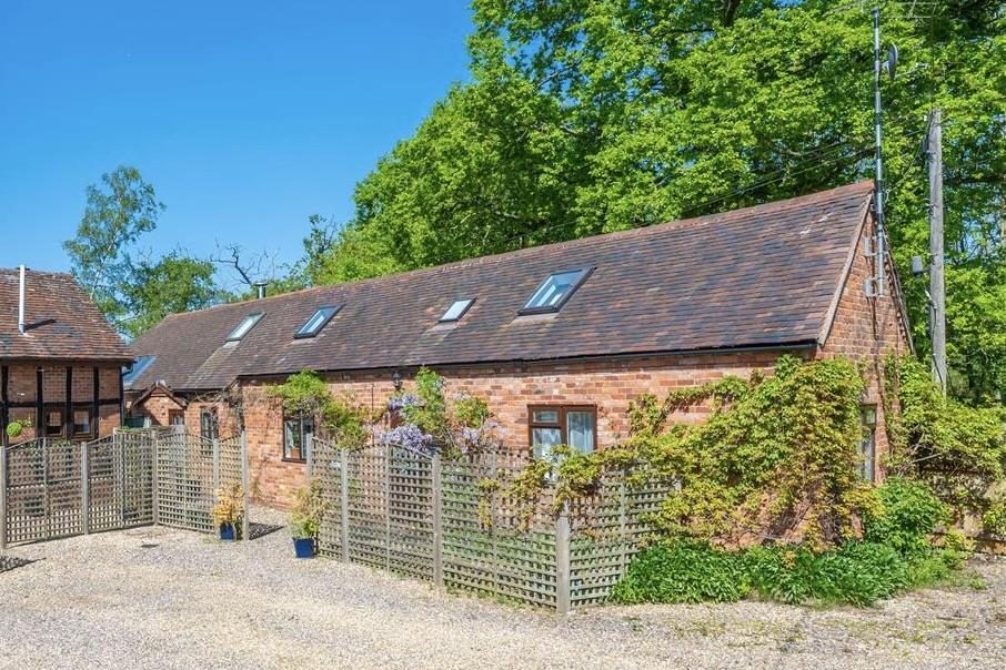 Barn Conversion