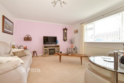 Property on Westlands, PO39 0DJ